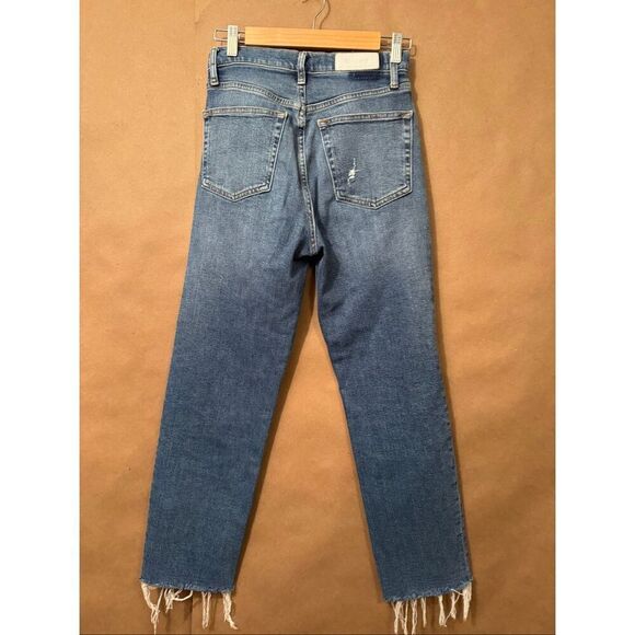 Re/Done Jeans - Picture 8 of 11